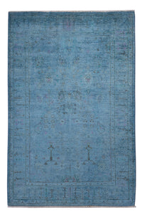 Shal Teppich 189x124cm - Orientteppich – product image