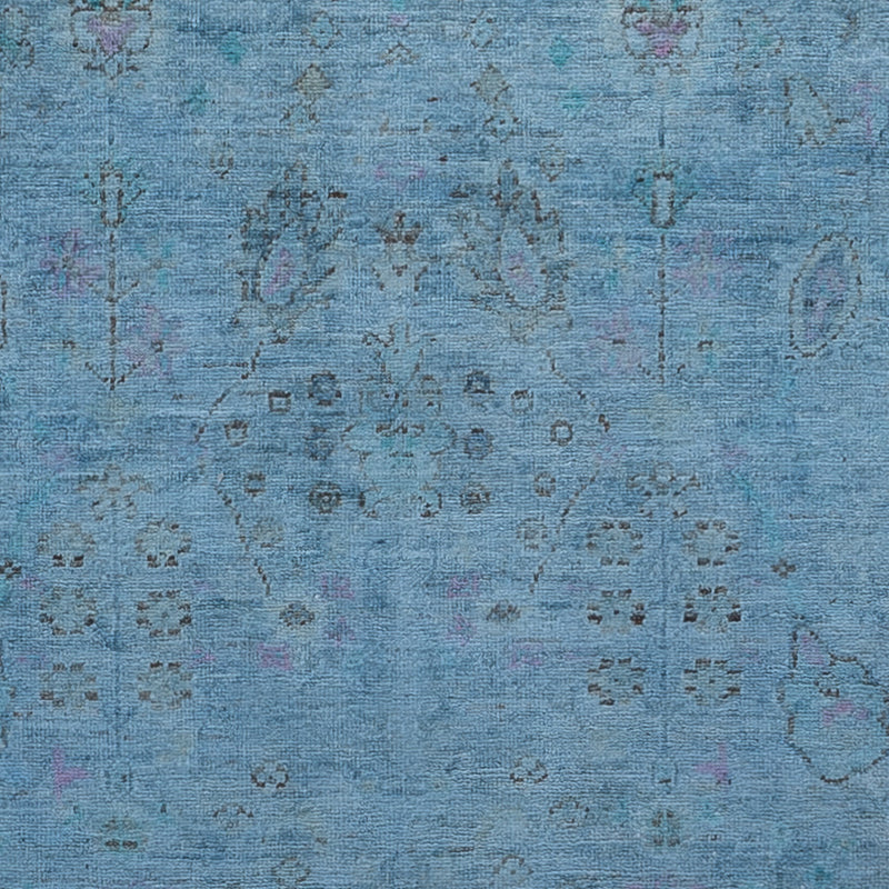 Shal Teppich 189x124cm - Orientteppich
