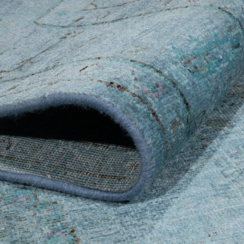 Shal Teppich 189x124cm - Orientteppich