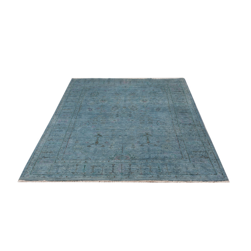 Shal Teppich 189x124cm - Orientteppich