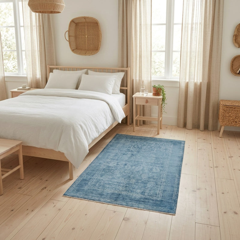 Shal Teppich 180x122cm - Orientteppich
