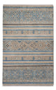 Shal Teppich 181x115cm - Orientteppich