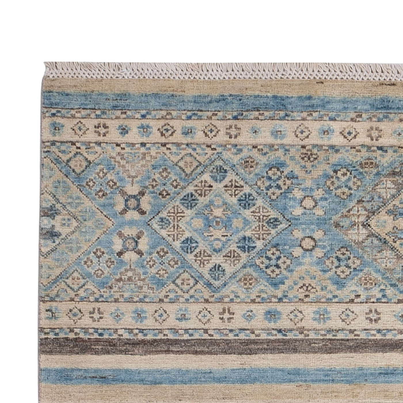 Shal Teppich 181x115cm - Orientteppich