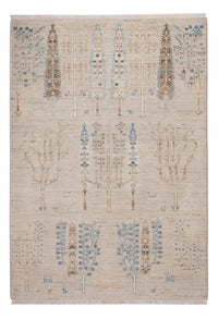 Ariana Teppich 181x124cm - Orientteppich – product image
