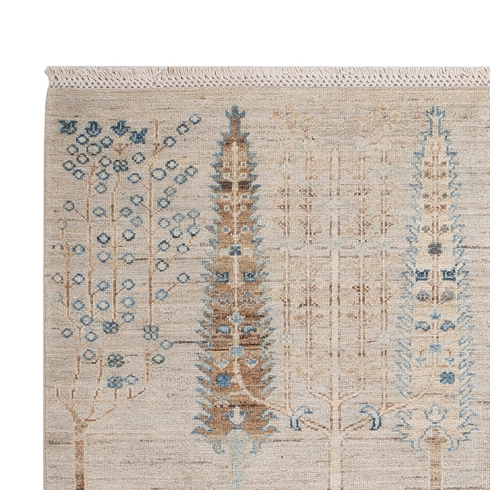 Ariana Teppich 181x124cm - Orientteppich