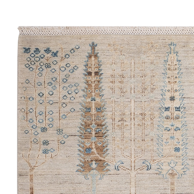 Ariana Teppich 181x124cm - Orientteppich