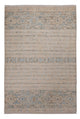 Shal Teppich 178x120cm - Orientteppich