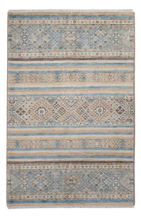 Shal Teppich 183x118cm - Orientteppich – product image