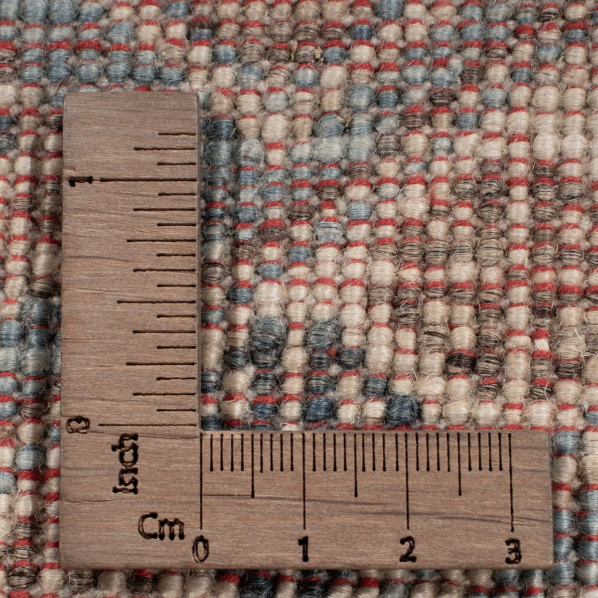 Ziegler Teppich - Shal - 183 x 118 cm - mehrfarbig