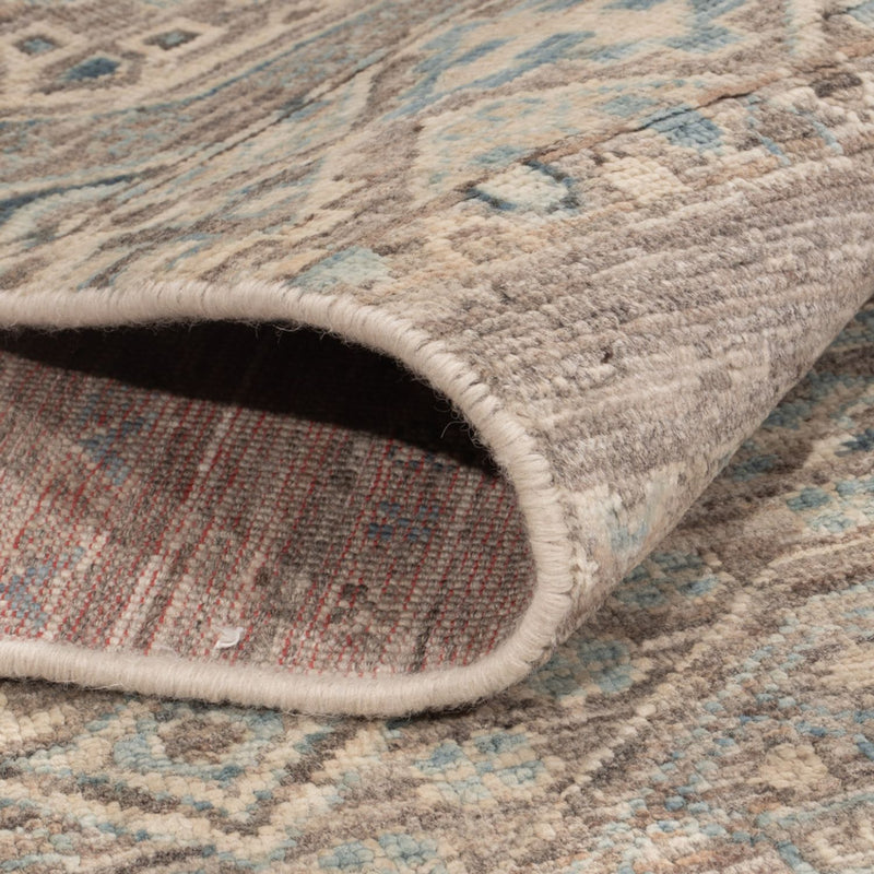 Ziegler Teppich - Shal - 186 x 120 cm - mehrfarbig