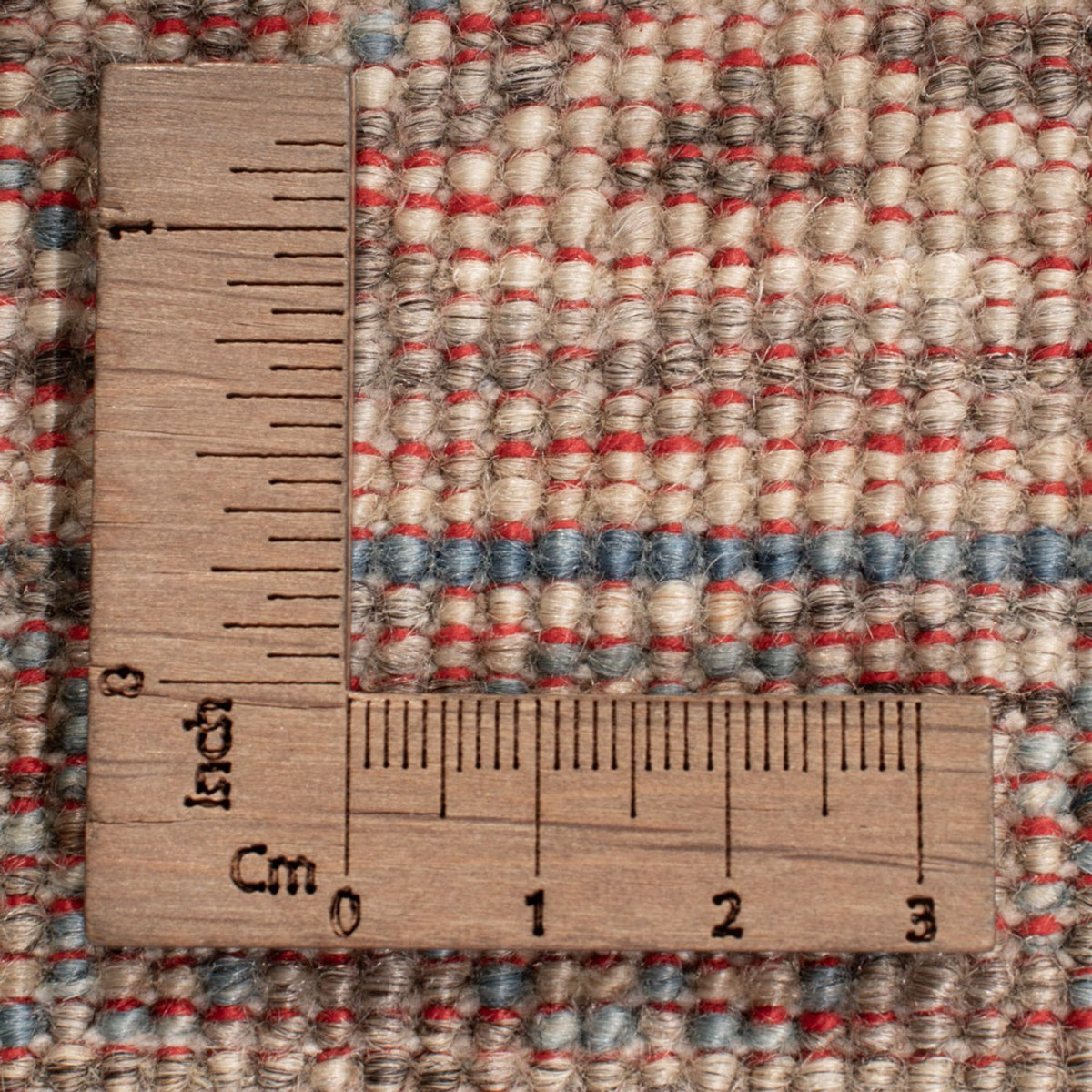 Ziegler Teppich - Shal - 186 x 120 cm - mehrfarbig