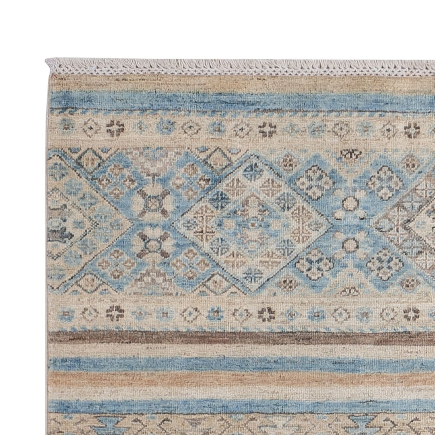 Shal Teppich 167x118cm - Orientteppich