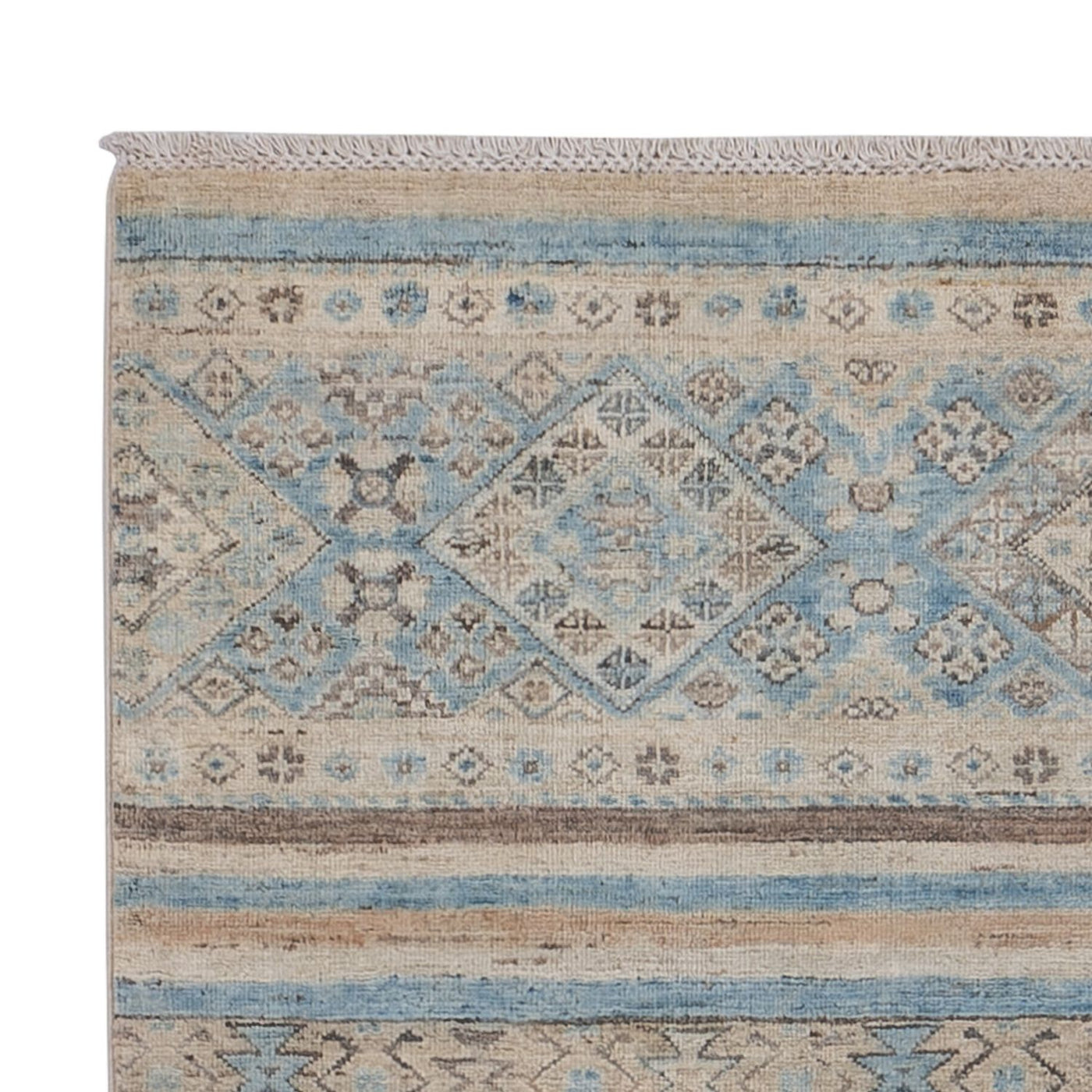 Shal Teppich 167x118cm - Orientteppich