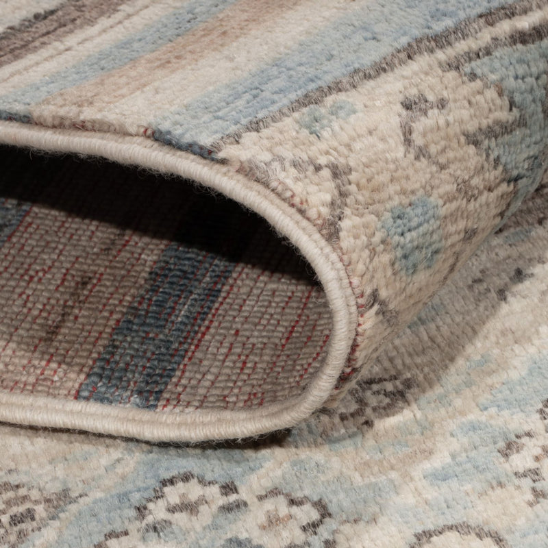 Ziegler Teppich - Shal - 167 x 118 cm - mehrfarbig