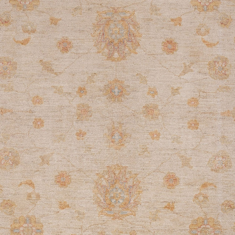 Ziegler Teppich - 297 x 250 cm - beige