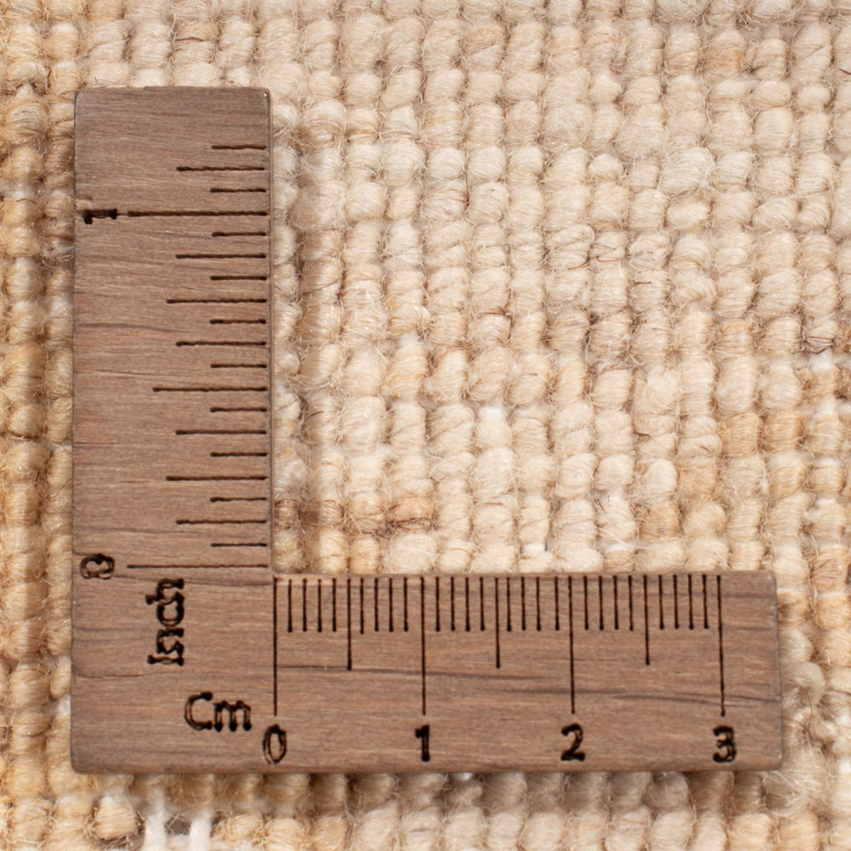 Ziegler Teppich - 299 x 247 cm - rot