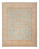 Ziegler Teppich 302x242cm - Orientteppich