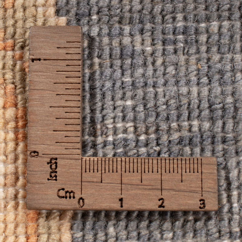 Ziegler Teppich - 295 x 258 cm - beige