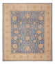 Ziegler Teppich 298x252cm - Orientteppich