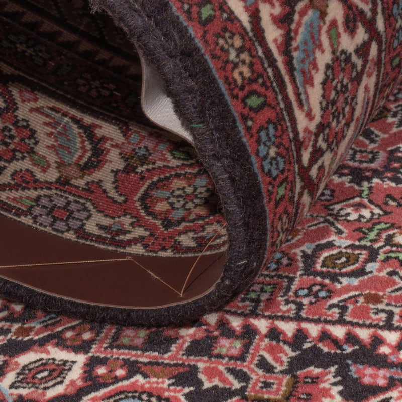 Perserteppich - Bidjar - 172 x 110 cm - rot