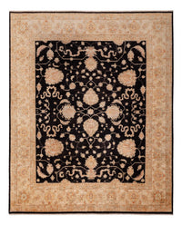 Ziegler Teppich 295x247cm - Orientteppich – product image