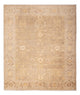 Ziegler Teppich 286x248cm - Orientteppich