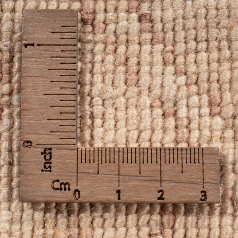 Ziegler Teppich - 305 x 240 cm - caramel