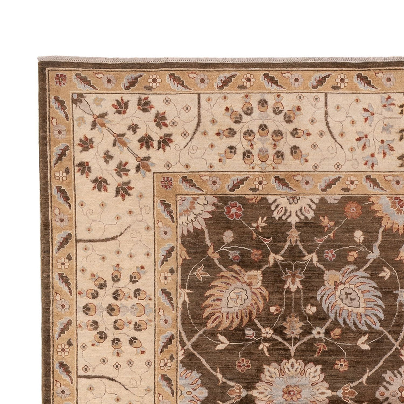 Ziegler Teppich 325x220cm - Orientteppich