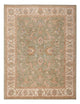 Ziegler Teppich 306x246cm - Orientteppich