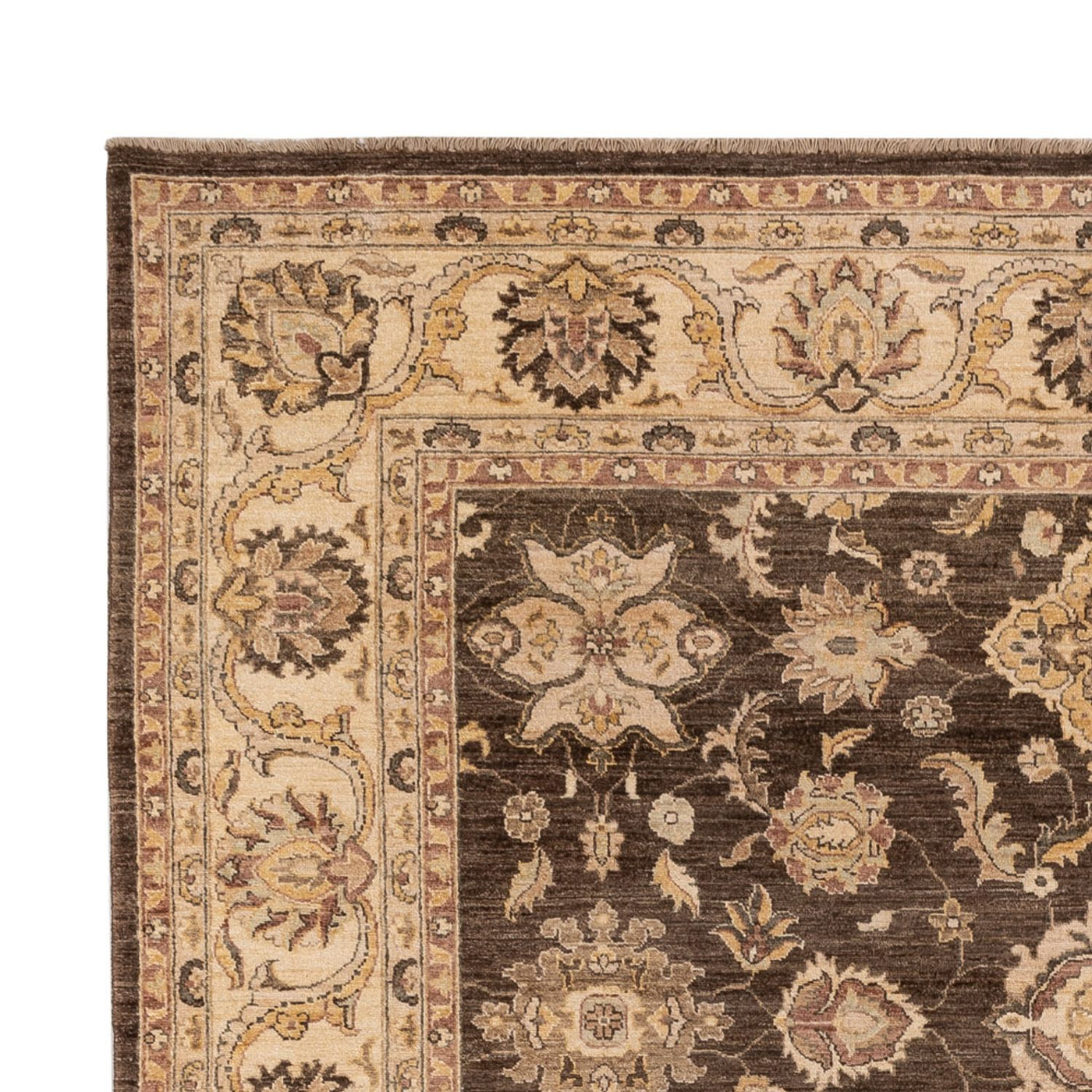 Ziegler Teppich 319x252cm - Orientteppich