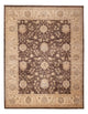 Ziegler Teppich 309x243cm - Orientteppich