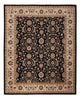 Ziegler Teppich 299x245cm - Orientteppich