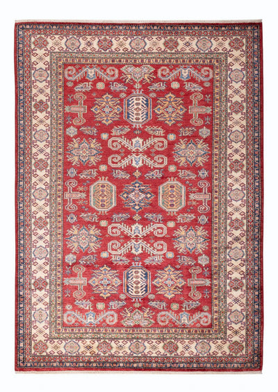 Kazak Teppich 172x241cm - Orientteppich