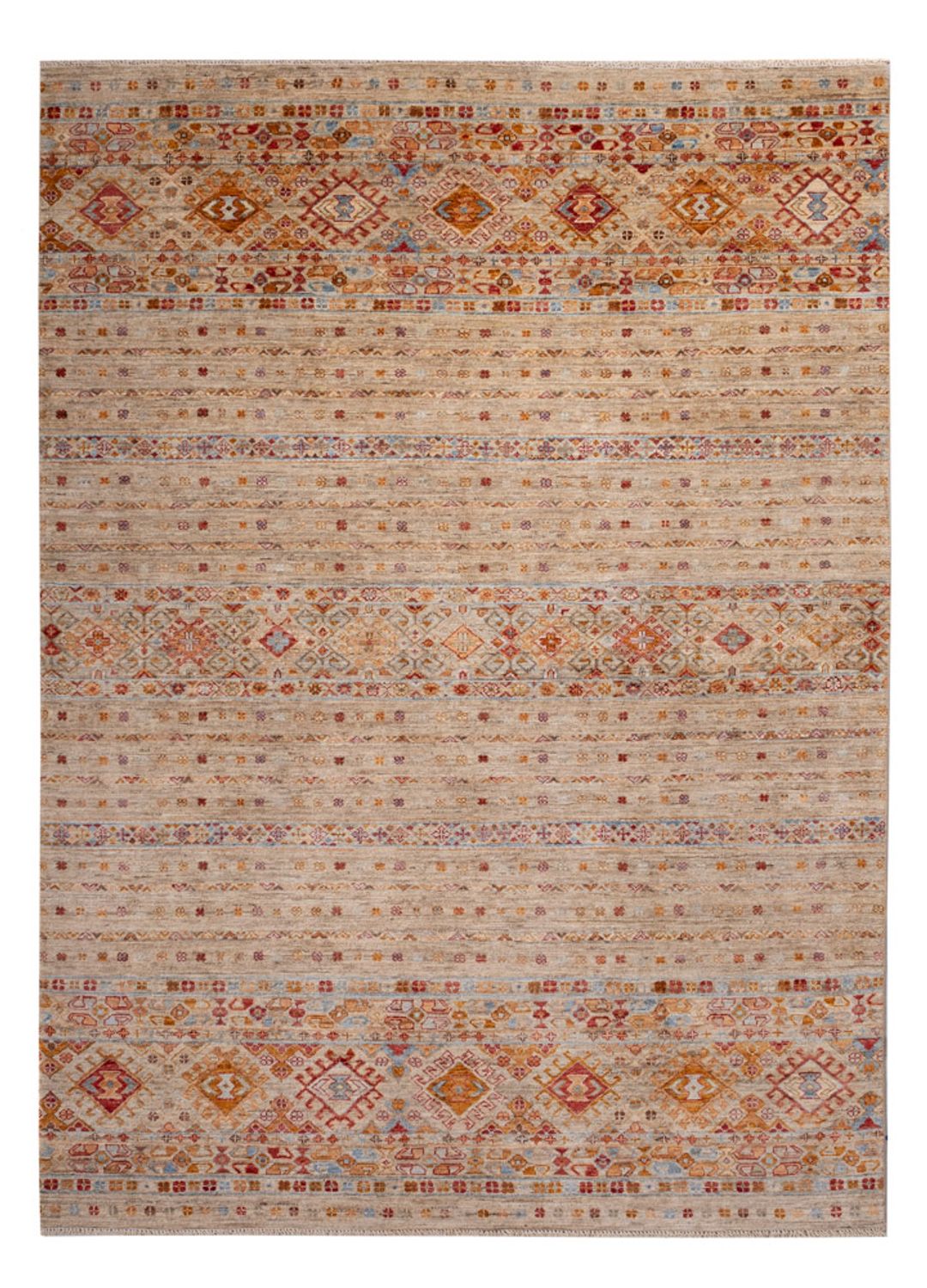 Ziegler Teppich - Shal - 237 x 174 cm - beige