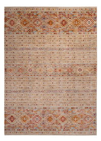 Ziegler Teppich - Shal - 237 x 174 cm - beige