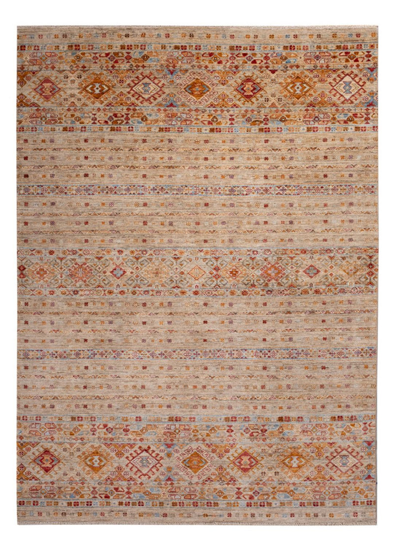 Ziegler Teppich - Shal - 237 x 174 cm - beige