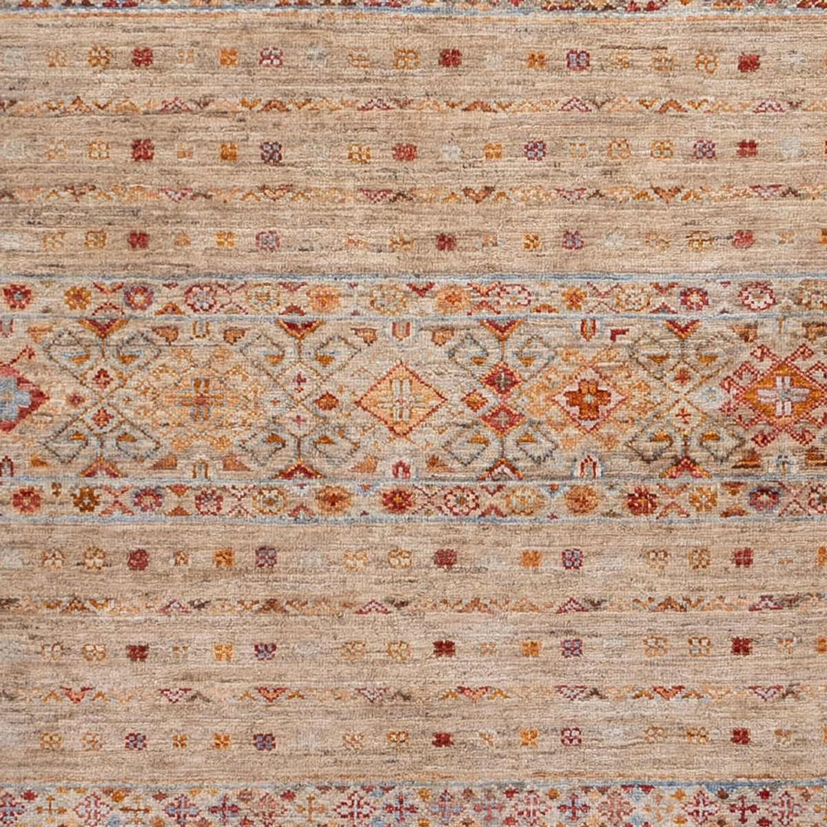 Ziegler Teppich - Shal - 237 x 174 cm - beige