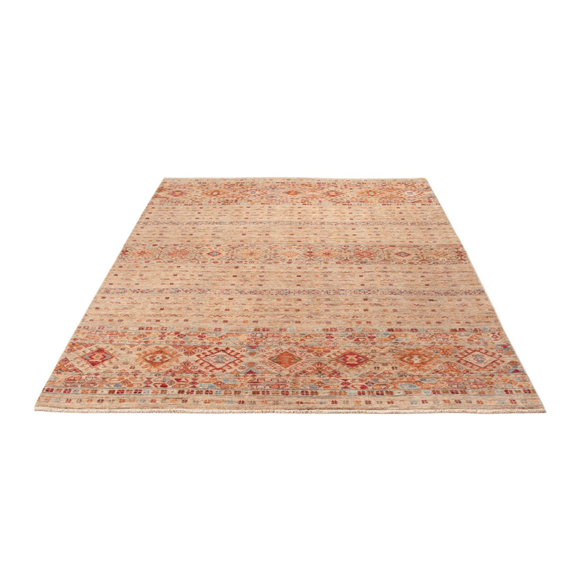 Ziegler Teppich - Shal - 237 x 174 cm - beige