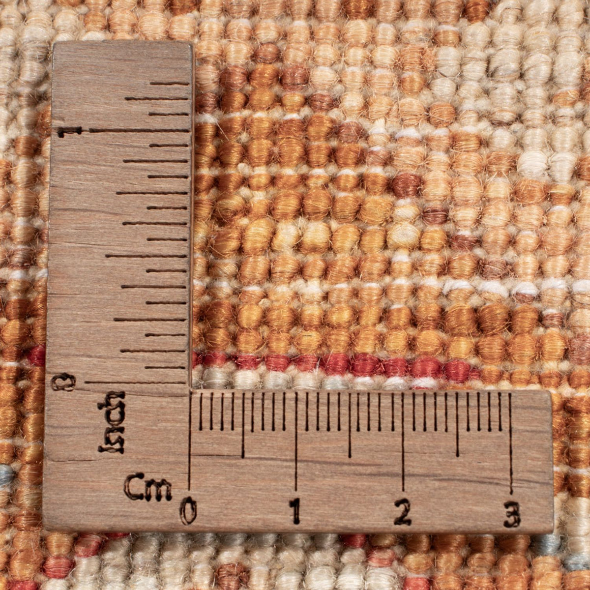 Ziegler Teppich - Shal - 237 x 174 cm - beige