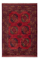 Khal Mohammadi Teppich 222x154cm - Orientteppich