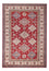 Ziegler Teppich - Kazak - 251 x 165 cm - rot