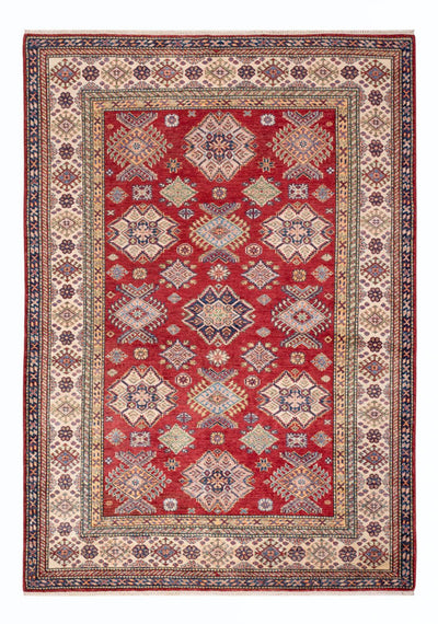 Kazak Teppich 172x244cm - Orientteppich