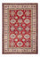 Ziegler Teppich - Kazak - 244 x 172 cm - rot