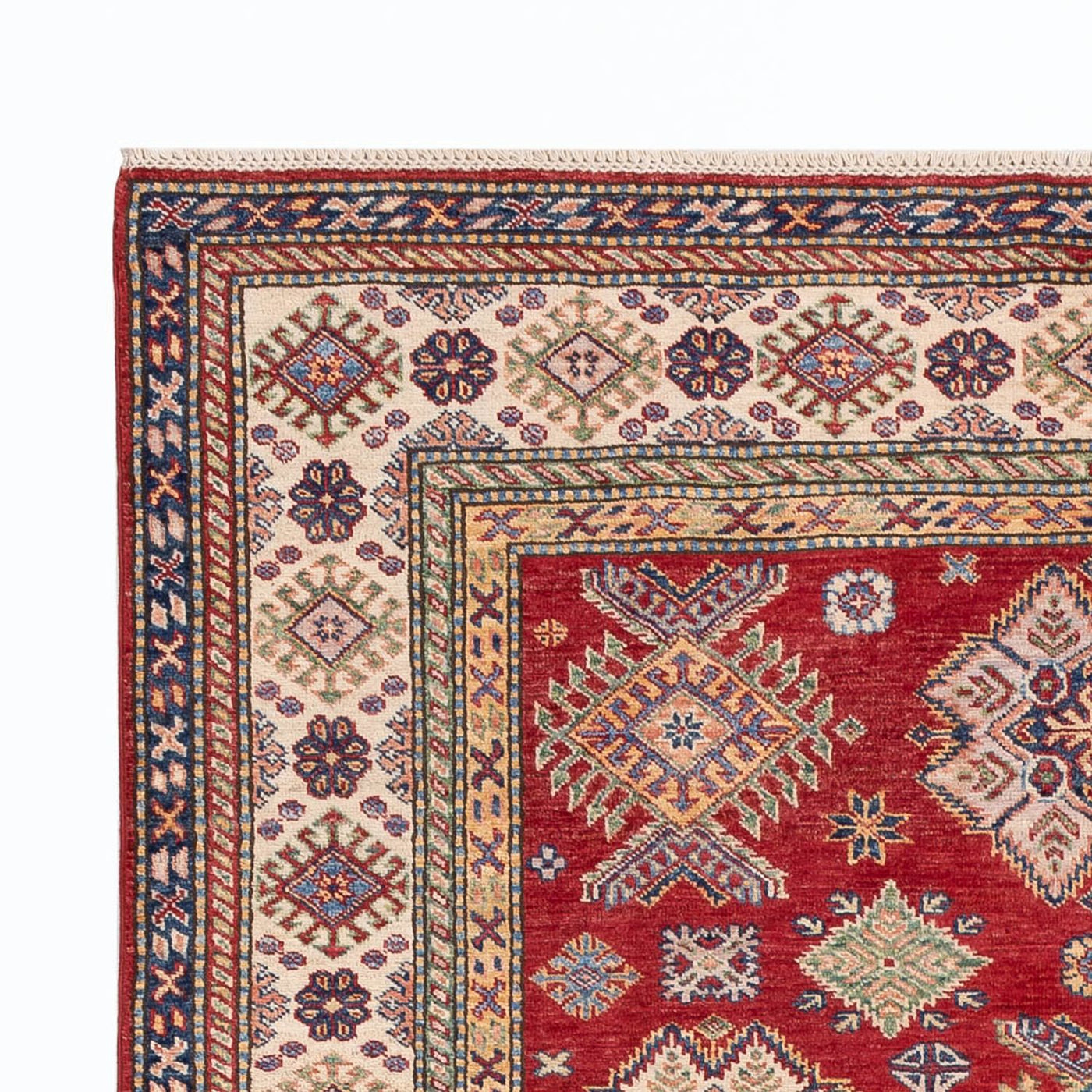Kazak Teppich 244x172cm - Orientteppich