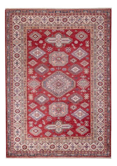 Kazak Teppich 175x242cm - Orientteppich