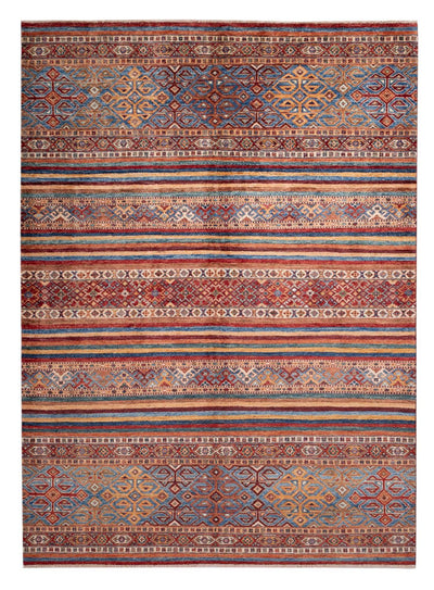 Shal Teppich 174x239cm - Orientteppich