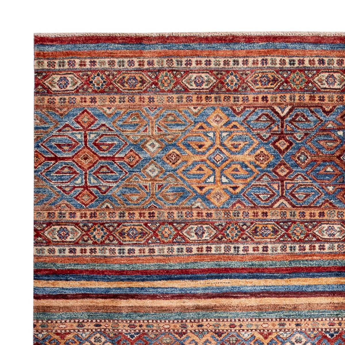 Shal Teppich 174x239cm - Orientteppich