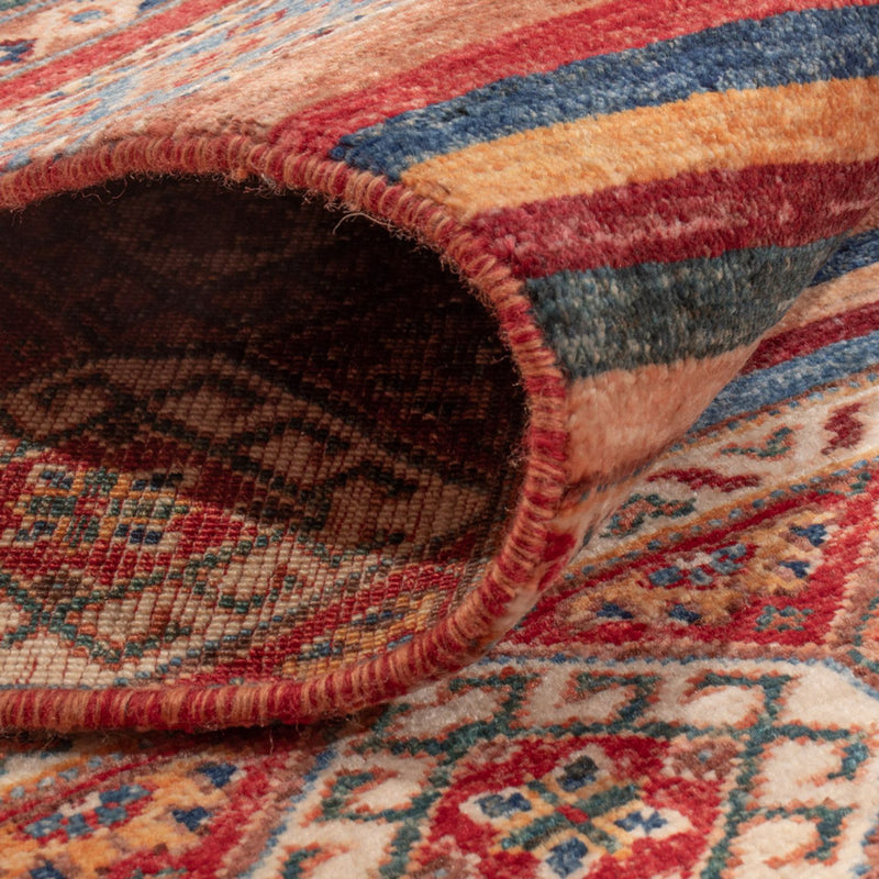 Ziegler Teppich - Shal - 240 x 172 cm - mehrfarbig