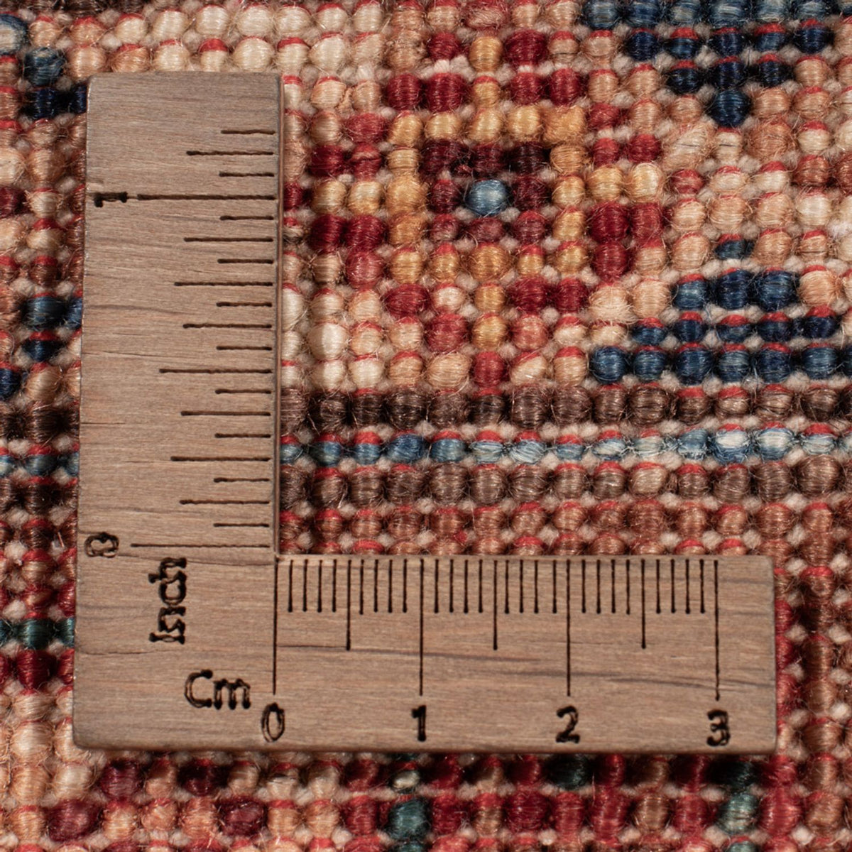 Ziegler Teppich - Shal - 240 x 172 cm - mehrfarbig