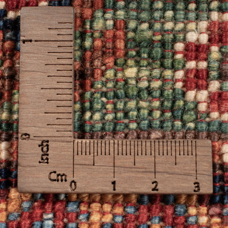 Ziegler Teppich - Shal - 244 x 174 cm - mehrfarbig